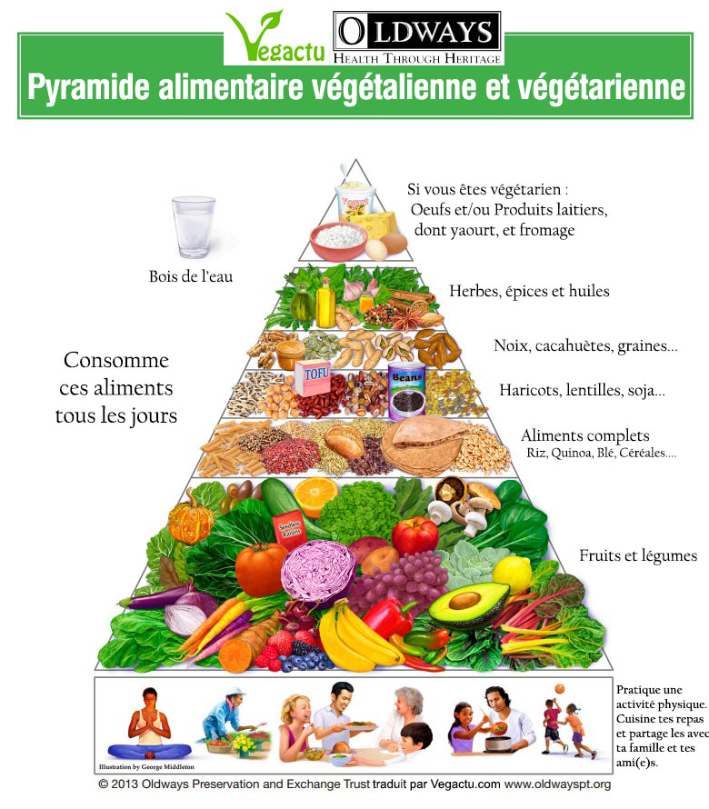 LES GUIDES ALIMENTAIRES
